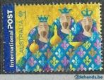 Australie 2004 - Yvert 2280 - Kerstmis (ST), Postzegels en Munten, Postzegels | Oceanië, Verzenden, Gestempeld