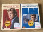 DVD the mentalist, Cd's en Dvd's, Dvd's | Tv en Series, Vanaf 12 jaar, Ophalen of Verzenden, Nieuw in verpakking, Thriller