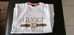 T-shirt Gucci small leeftijd 16 jaar, Comme neuf, Enlèvement ou Envoi