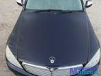 MERCEDES C KLASSE W204 Blauw C359 motorkap 2007-2011, Auto-onderdelen, Gebruikt, Mercedes-Benz AG, Mercedes-Benz, Mercedesstrasse 120
70372  Stuttgart, DE