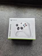 Microsoft Xbox Wireless Controller – Robot White, Ophalen of Verzenden, Nieuw, Controller, Xbox One