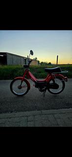 Honda camino, Fietsen en Brommers, Ophalen