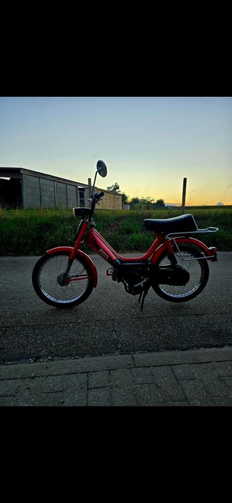 Honda camino, Fietsen en Brommers, Brommers | Honda, Ophalen