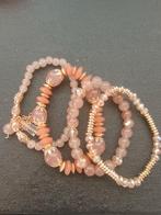 Nieuw set armbanden, Handtassen en Accessoires, Ophalen of Verzenden