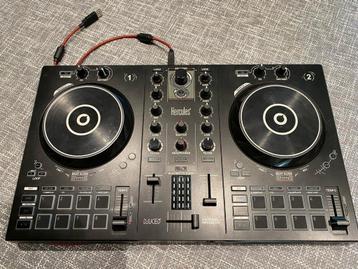 Controller Hercules Djuced DJ control impuls 300, Enlèvement, Comme neuf
