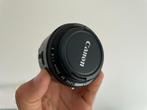 Canon-objectief 50 mm 1:1.8 II, Audio, Tv en Foto, Foto | Lenzen en Objectieven, Ophalen, Zo goed als nieuw, Standaardlens