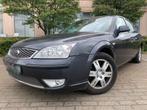 Ford mondeo 2.0 tdci serie ghia, Mondeo, Te koop, Berline, Diesel