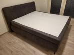 Boxspring Gitta 180x200 - Weba, Huis en Inrichting, Slaapkamer | Boxsprings, Ophalen, Tweepersoons, Zo goed als nieuw, 180 cm