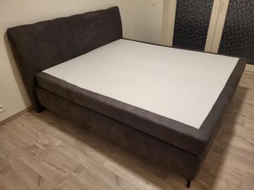Boxspring Gitta 180x200 - Weba beschikbaar voor biedingen
