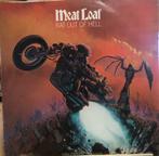 Meat Loaf 33 toeren LP, Cd's en Dvd's, Vinyl | Hardrock en Metal, Gebruikt