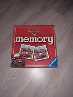 Memory spel cars, Hobby & Loisirs créatifs, Jeux de société | Jeux de cartes, Comme neuf, Enlèvement