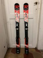 Skis enfant Rossignol Hero Racing taille 110, Ski, 100 à 140 cm, Utilisé, Rossignol