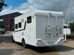 HYMER / CARADO T338s - NIEUW - NEW MODEL - IN STOCK!*, Hordeur, Fiat, Bedrijf, Half-integraal