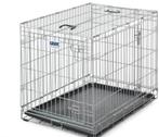 bench Savic DOG RESIDENCE 76CM 76*53*61, Dieren en Toebehoren, Ophalen of Verzenden, Nieuw