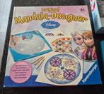 Mandala designer Frozen, Ophalen, Zo goed als nieuw, Overige typen