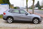 BMW X1 2.0da/xDrive20/GPS/LEDER/XENON/EURO5, Autos, SUV ou Tout-terrain, 5 places, Carnet d'entretien, Cuir