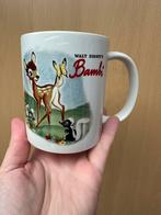 Bambi mug, Ophalen of Verzenden, Zo goed als nieuw
