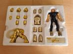 Saint Seiya Ridders van de Zodiac Bandai FR 1987 Taurus, Verzamelen, Ophalen of Verzenden, Gebruikt