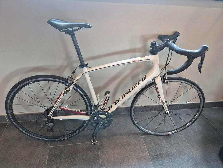 Specialized Ruby maat L, Vélos & Vélomoteurs, Vélos | Vélos de course, Carbone, Enlèvement