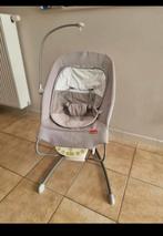 Skip Hop relax baby wip, Kinderen en Baby's, Gebruikt, Wipstoel, Met gordel(s) of riempje(s), Ophalen