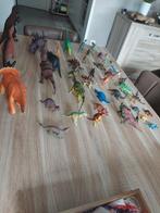 Lot dinosaurussen 42 stuks, Kinderen en Baby's, Speelgoed | Actiefiguren, Ophalen