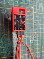 Reflex gyroscoop Fms, Ophalen of Verzenden, Nieuw, Elektro