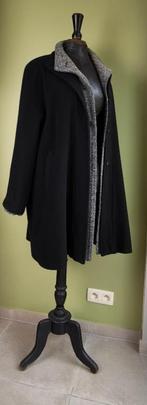 manteau années 1980, VISION STREET - pure laine vierge taill, Taille 42/44 (L), Enlèvement ou Envoi