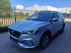 MG EHS  190 KW (258 PS) EZ 2021 hybrid PRIJS EXCL.BTW, Auto's, MG, 4 cilinders, Leder, 5 zetels, 5 deurs