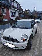 Mini Cooper One, Euro 5, Boîte manuelle, Berline, Particulier