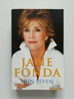 Jane Fonda: Mijn leven, Ophalen of Verzenden, Zo goed als nieuw, Jane Fonda