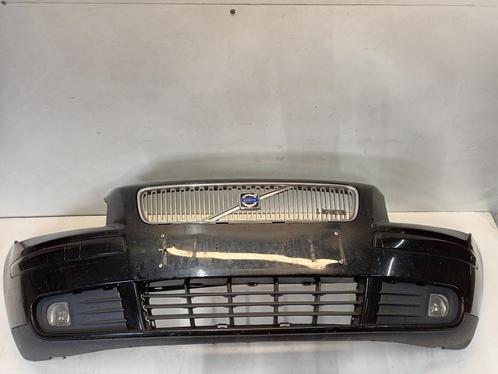 BUMPER VOOR Volvo V50 (MW) (01-2003/12-2012), Auto-onderdelen, Carrosserie, Bumper, Volvo, Voor, Gebruikt