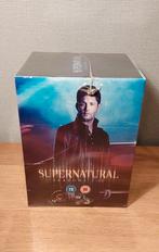 Supernatural, Coffret, À partir de 16 ans, Neuf, dans son emballage, Action et Aventure