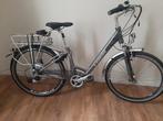Trek elektriche fiets damesfiets geen ladder of batterij, Fietsen en Brommers, Ophalen, Zo goed als nieuw
