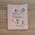 Cytologie en histologie - Patrick Calders, Ophalen, Zo goed als nieuw, Patrick Calders