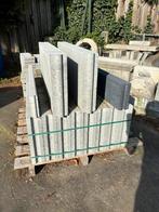 Diverse betonnen borduren nieuw!!!, Ophalen, Overige typen, Nieuw, Minder dan 25 cm