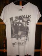 T-shirt (XL), Ophalen