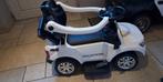 elektrische kinderauto wildtrak, Enlèvement