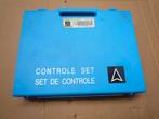 drukcontroleset voor stookoliebranders Euro Index, Enlèvement, Utilisé, Élément