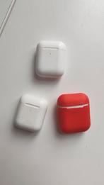 Apple Airpods (fke), Ophalen of Verzenden, Gebruikt, Bluetooth