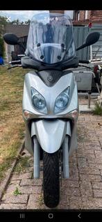 Yamaha Xcity 250 2010, Fietsen en Brommers