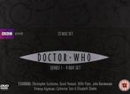Doctor Who -  Seizoen 1-9 (Sealed), Cd's en Dvd's, Dvd's | Tv en Series, Verzenden, Nieuw in verpakking, Science Fiction en Fantasy