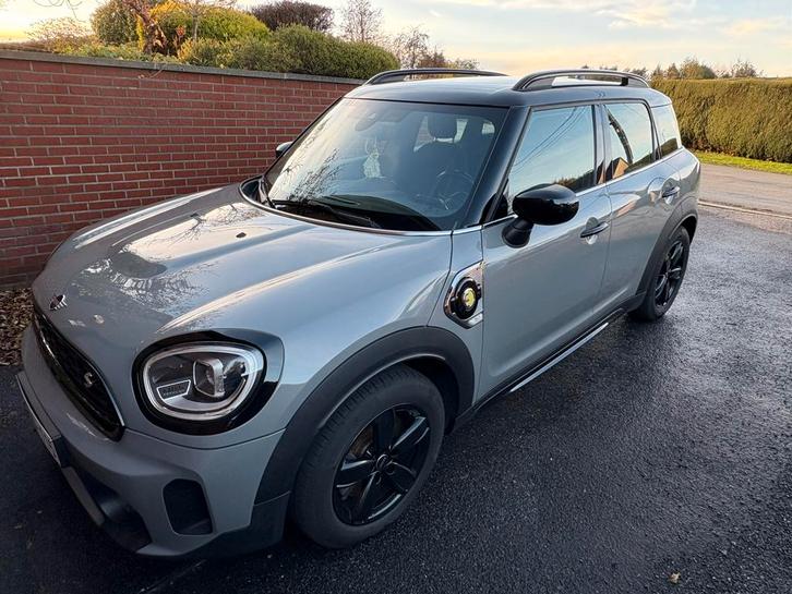 Mini Countryman Hybride, Auto's, Mini, Particulier, Countryman, Ophalen