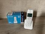 Alcatel XL650 Combo extra handset, Telecommunicatie, Ophalen, Zo goed als nieuw, 1 handset
