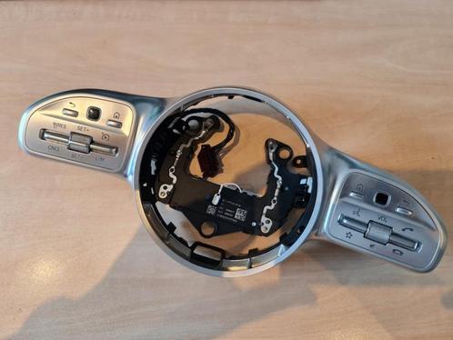 Schakelaar stuurbediening van een Mercedes A-Klasse, Auto-onderdelen, Besturing, Gebruikt, 3 maanden garantie, Ophalen of Verzenden