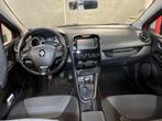 Renault Clio 0.9TCe 1er propriétaire garantie 12 mois, Autos, Renault, Rouge, Euro 5, Achat, 898 cm³