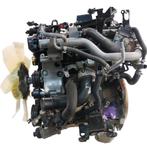 Nissan Navara 2.3 YS23DDT YS23 M9T260-motor, Ophalen of Verzenden, Nissan