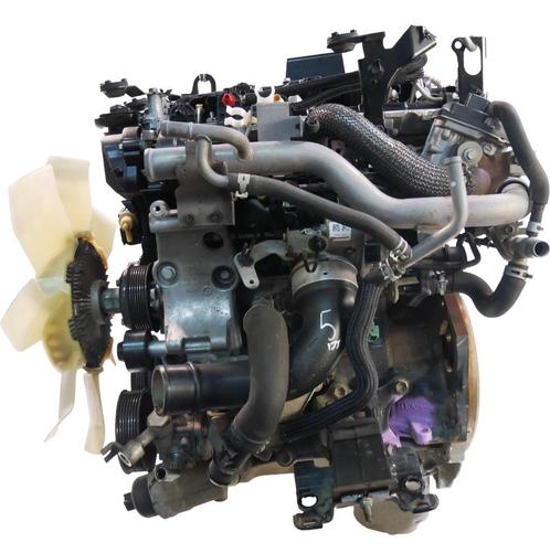 Nissan Navara 2.3 YS23DDT YS23 M9T260-motor, Auto-onderdelen, Motor en Toebehoren, Nissan, Ophalen of Verzenden
