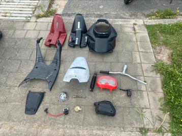 Lot booster beschikbaar voor biedingen