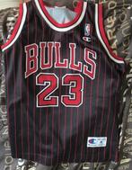 Authentic Vintage 1996 Champion Michael Jordan #23 shirt, Ophalen of Verzenden, Gebruikt, Shirt