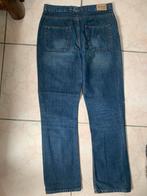 Heren jeans Tommy Hilfiger W29 rechte hoog model als nieuw, Kleding | Heren, Ophalen of Verzenden, Zo goed als nieuw